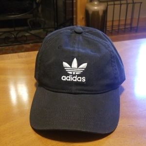 Ladies Adidas cap
